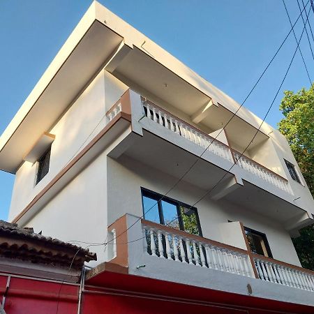 Casa De Menorah Hotel Nerul  Exterior foto