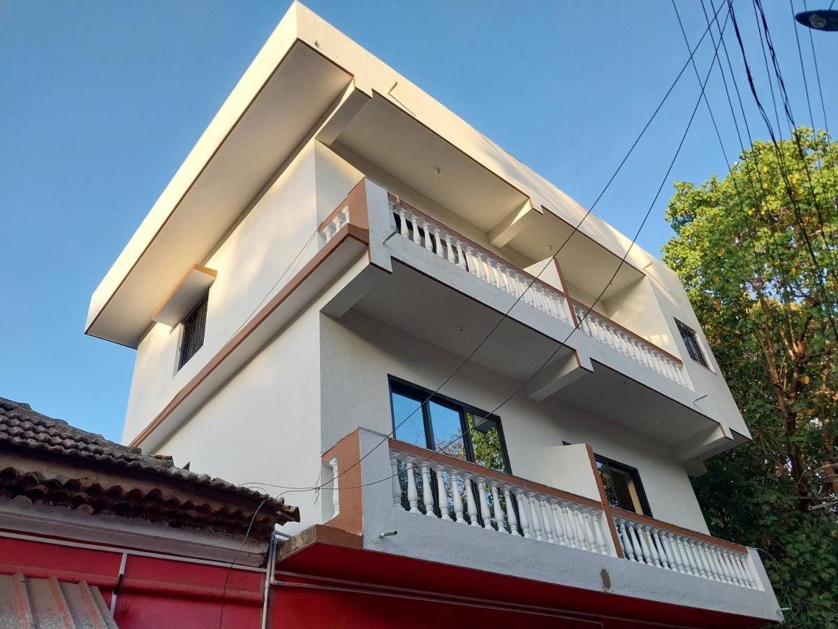 Casa De Menorah Hotel Nerul  Exterior foto