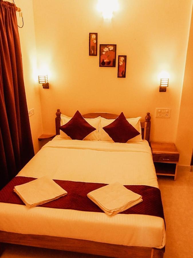 Casa De Menorah Hotel Nerul  Exterior foto